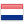 (NL) Nederland